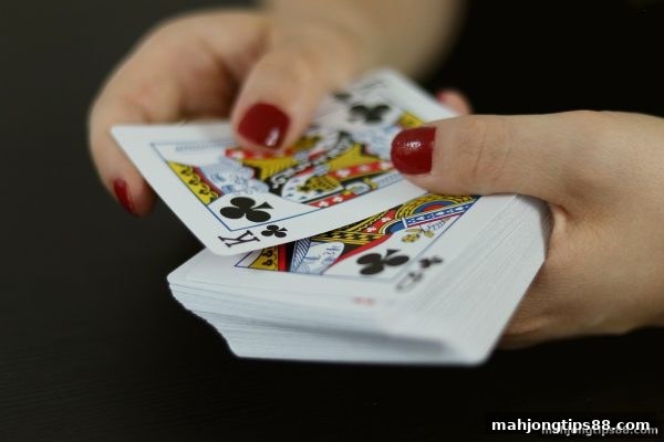 麻将胡了2试玩：牛牛翻牌观察与充值门槛的深度指南