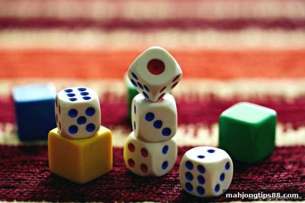 麻将胡了2试玩｜利澳牛牛非必跟策略深度解析：从入门到实战全攻略