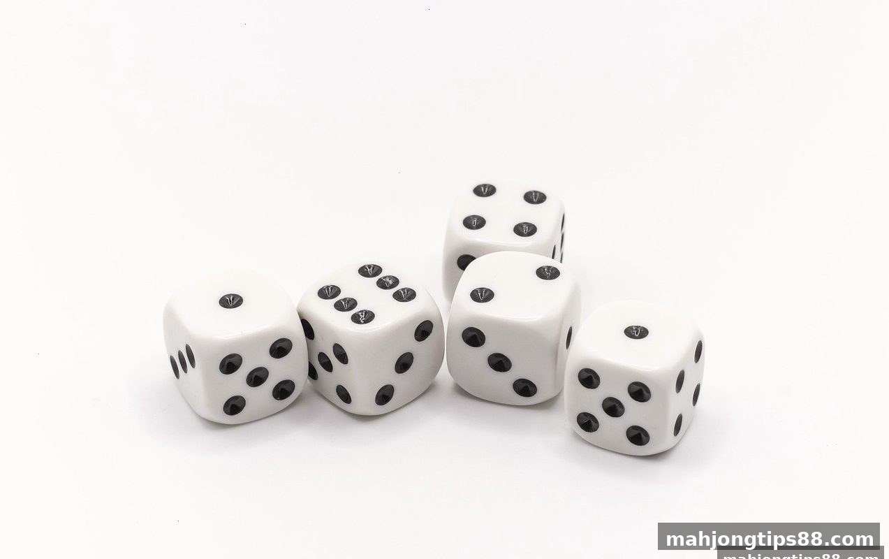 德州扑克定额下注策略深度解析：麻将胡了2试玩带你掌握固定投注的精髓