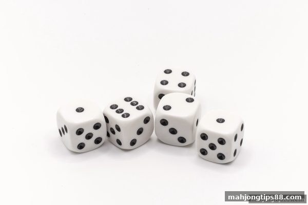 德州扑克定额下注策略深度解析：麻将胡了2试玩带你掌握固定投注的精髓