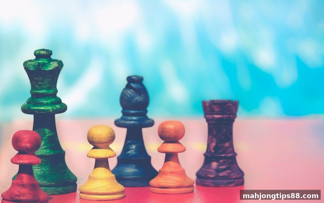如何在麻将胡了2试玩中掌握泰达币围棋的独特风格?个性化学习与实战策略全解析