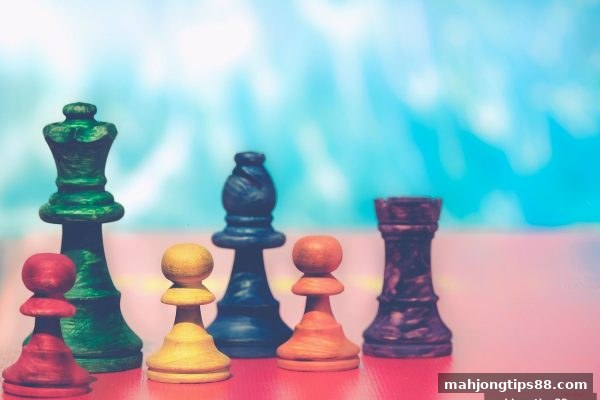 如何在麻将胡了2试玩中掌握泰达币围棋的独特风格？个性化学习与实战策略全解析
