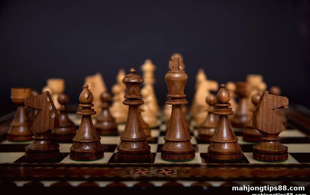 通过麻将胡了2试玩，解锁麻将技巧交流的全新维度
