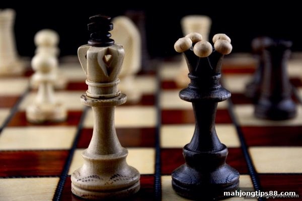 广东麻将实战指南：麻将胡了2试玩带你从规则到高手