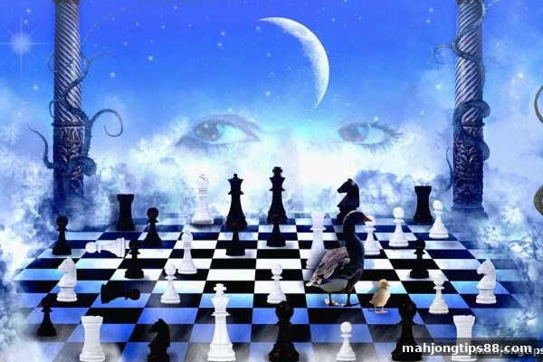 麻将胡了2试玩带你玩转德州扑克：规则、策略与竞技思维全解析