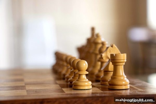 围棋行棋原则与策略精讲：麻将胡了2试玩带你洞察胜负关键