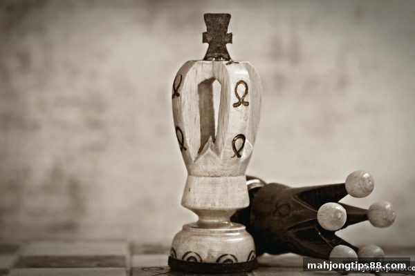 深度解析红中麻将棋牌桌游：从实体桌游到麻将胡了2试玩平台的进化之路