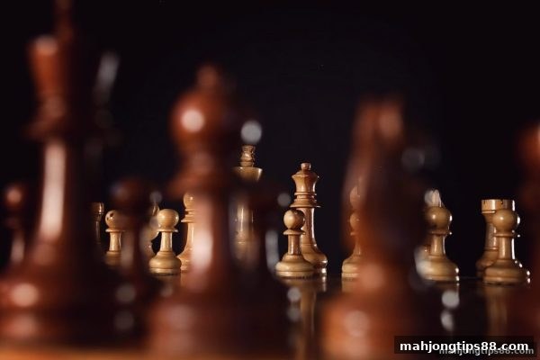 麻将胡了2试玩：深度解析IM体育麻将节奏控制与牌型计算策略