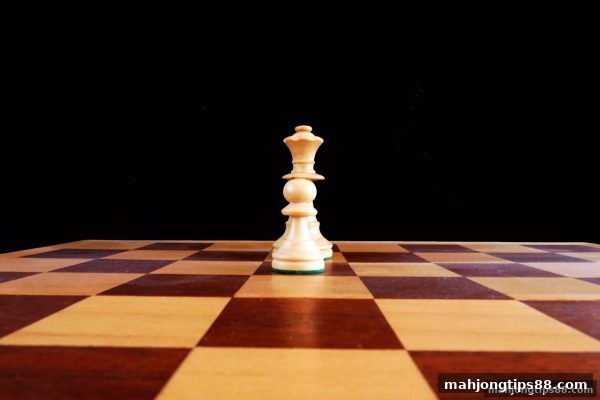 桥牌大小球实战攻略：麻将胡了2试玩带你玩转叫牌策略