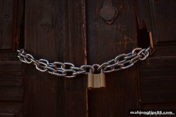 麻将胡了2试玩：深度拆解娱乐平台陷阱信号，守护你的数字资产