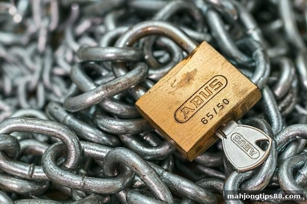 麻将胡了2试玩平台安全认证全攻略：从基础加密到前沿趋势的深度解读