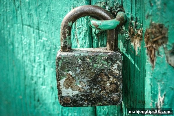 威廉希尔深度解析：结合麻将胡了2试玩体验，全面了解这个老牌平台