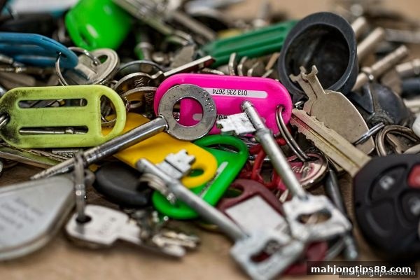 轻松搞定提款难题：麻将胡了2试玩玩家的炸金花资金安全指南