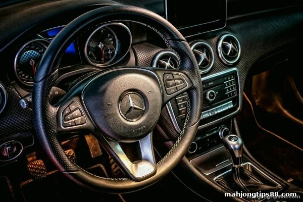 麻将胡了2试玩：深度解析电子游艺数据对比分析之道