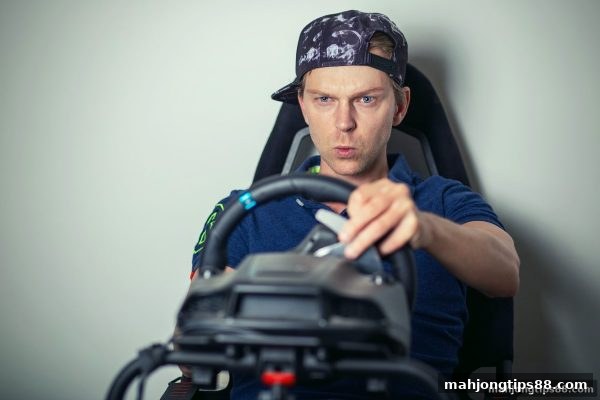 麻将胡了2试玩揭秘：水果机收益逻辑与盘口策略全解析