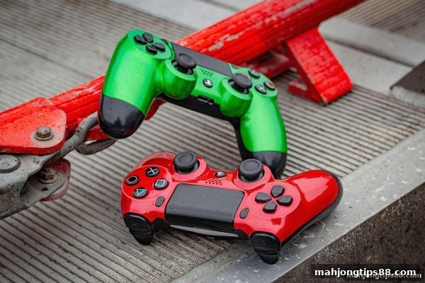 麻将胡了2试玩深度解析：轮盘机制与合作拉新策略全攻略