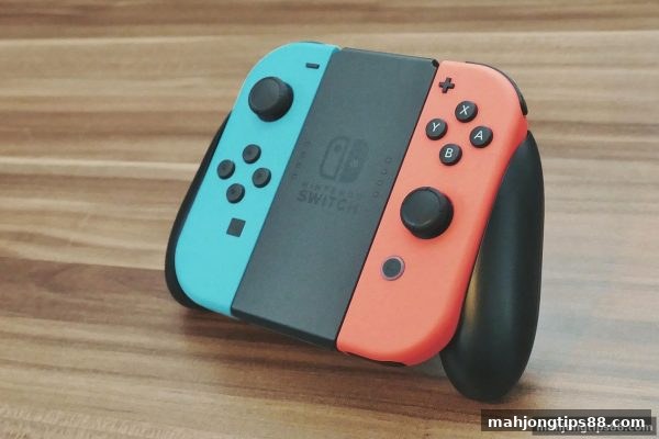 麻将胡了2试玩：MG电子游戏深度攻略与实战进阶