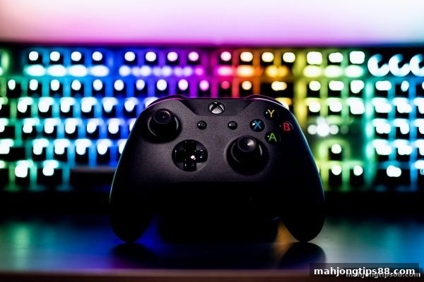 麻将胡了2试玩深度解析：PG游戏成就体系如何重塑玩家长期动力