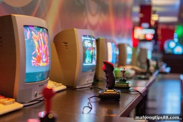 深度解析麻将胡了2试玩：老虎机吞吐期规律与理性游戏管理技巧