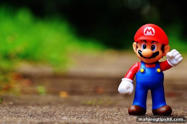 麻将胡了2试玩：洞悉电子游艺心理学与充值设计的理性指南