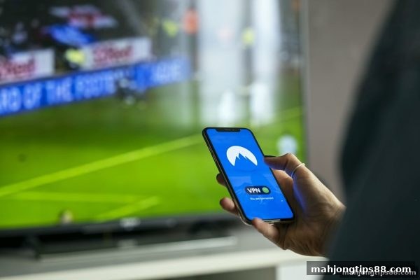 麻将胡了2试玩视角下的英超五龙争霸：豪门对决的深度观赛指南