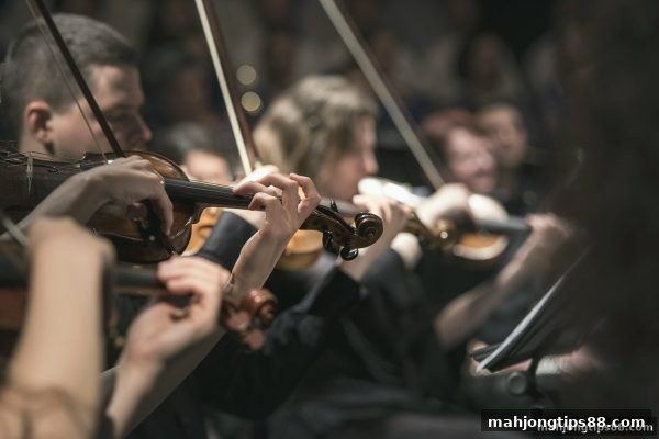 排列三热门玩法与赛事推荐：麻将胡了2试玩带你深入了解数字乐趣